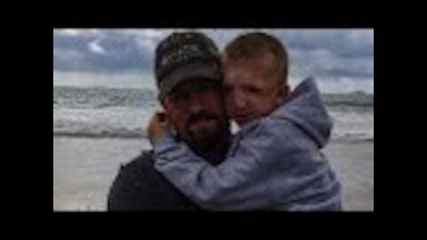After His Son Is Branded ‘Monster,’ Idaho Dad Teaches Tormentors lesson..
