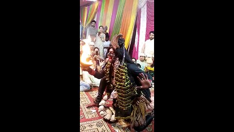 Jai Mata di