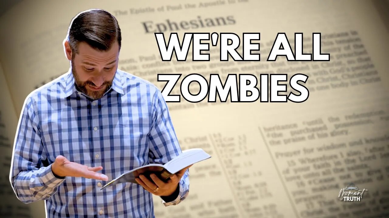 The Walking Dead