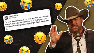 Social Media Trolls Hate Me | The Chad Prather Show