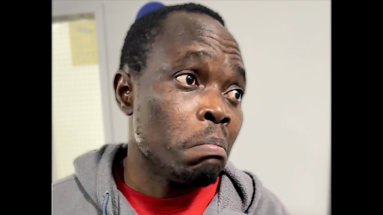 Abimbola David, Woolwich 6/11/24