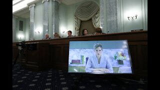 Senators Grill Facebook Over Instagram's Effects on Children