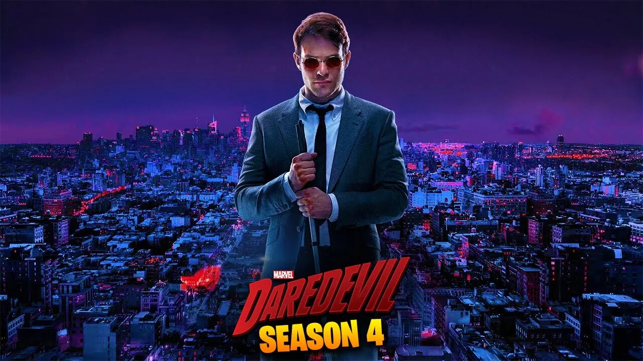 Marvel's Daredevil is being CONTINUED on Disney Plus (2022)