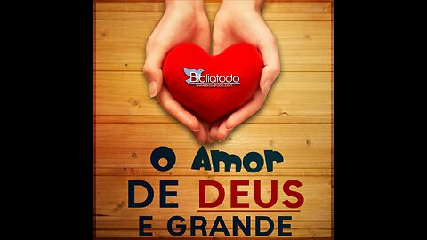 Acid Jujuba - O Amor de Deus!