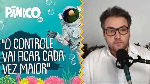 Como vai ser o mundo pós-pandemia? Fernando Conrado responde