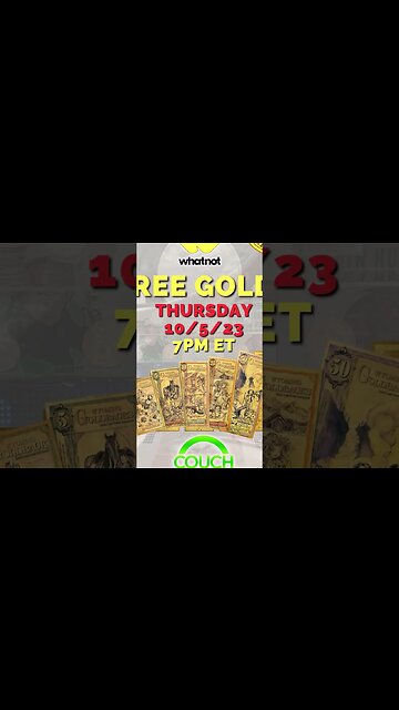 FREE Gold and Silver! #gold