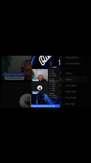 Just be a good human