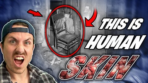 Top 3 photos with DISTURBING backstories - Part 4