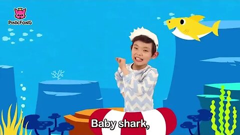 Baby Shark Dance #babyshark Most Viewed Video Animal Songs PINKFONG Songs for Children