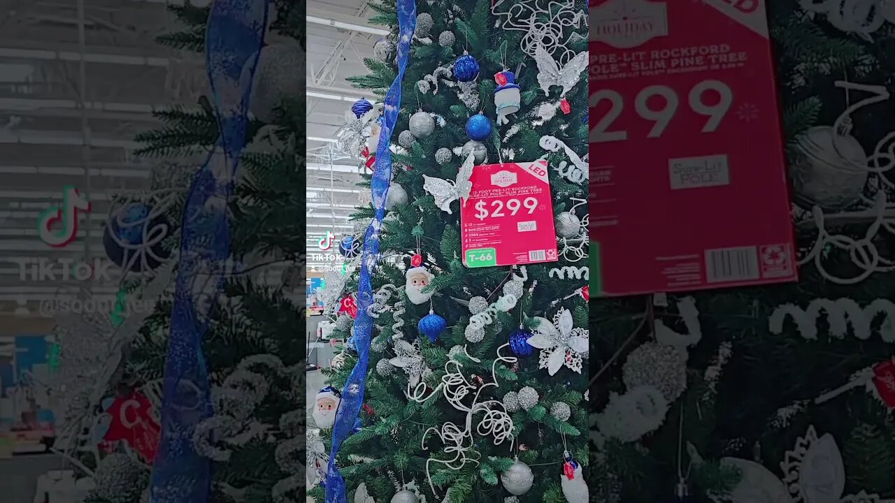 another video Christmas and new year
