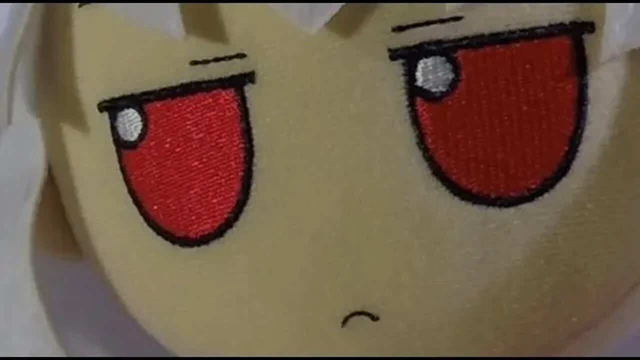 Kaguya Stinks!