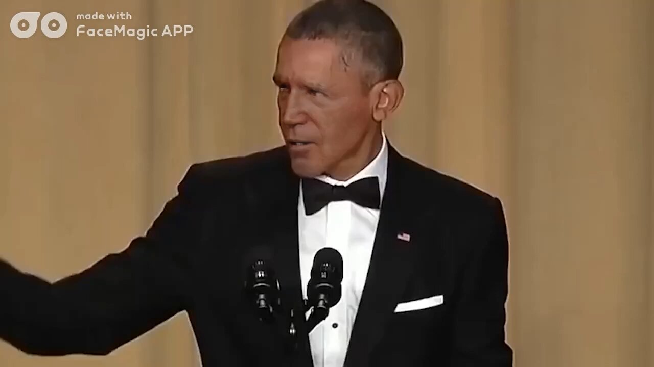 The Ultimate Barack Obama Meme!