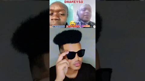 somali tiktok funniest video