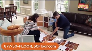 50 Floor | Morning Blend