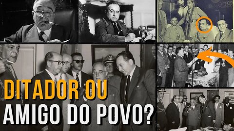 A Revolução de 1930 e a Era Vargas