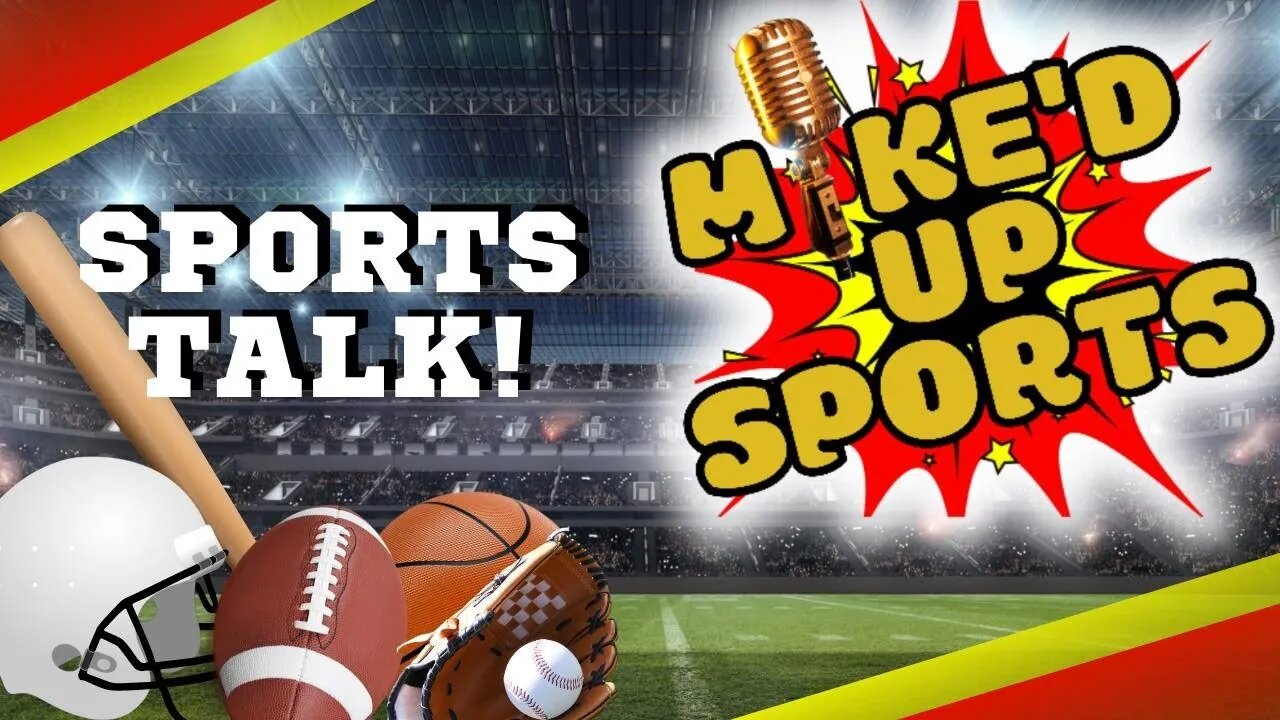 SPORTS TALK: Graham to Raiders ll "Wink" Martindale in as DC ll Kafka new OC