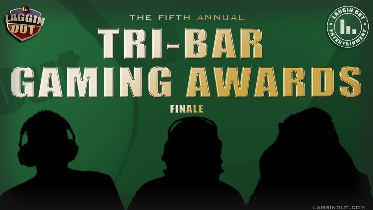 Tri-Bar Awards Finale! (S06)