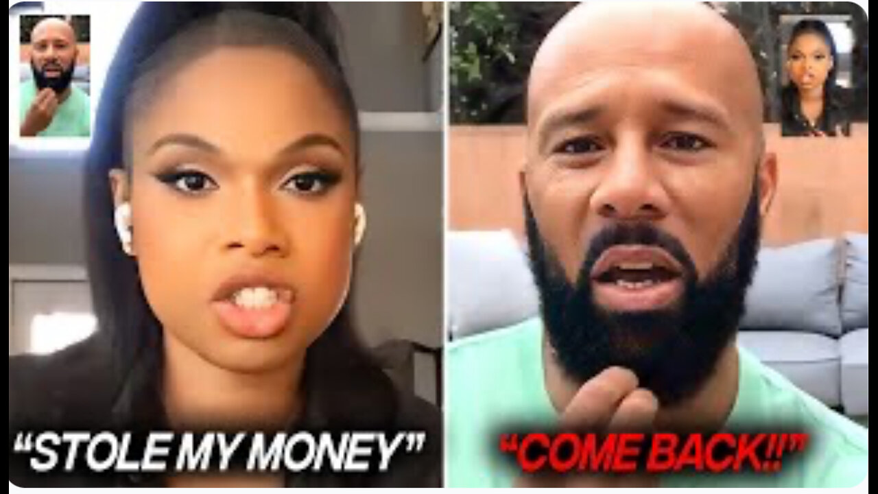 Jaguar Wright WARNS Jennifer Hudson