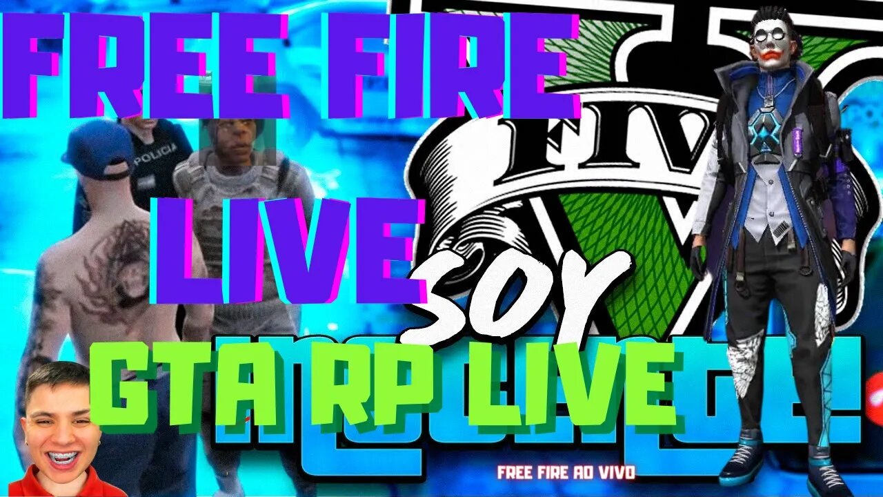 free fire live👑 ❤️CAVEIRA 031👑 ❤️rumo ao mestre 👑 # GTARP #gtarp #freefirelive #garenafreefire