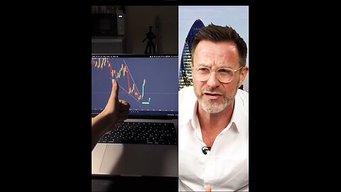 Professional Trader React And Trading Advice💥