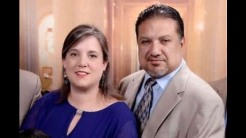 CASAL DO TEXAS QUE NÃO CONFIAVA EM VACINAS MORREM OS DOIS DE COVID