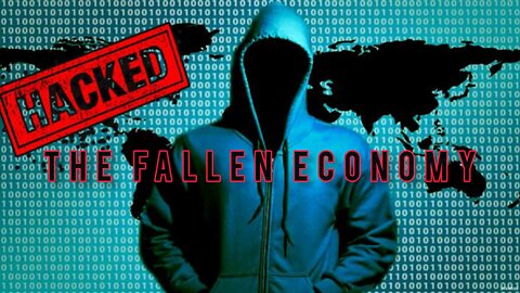 HACKED THE FALLEN ECONOMY