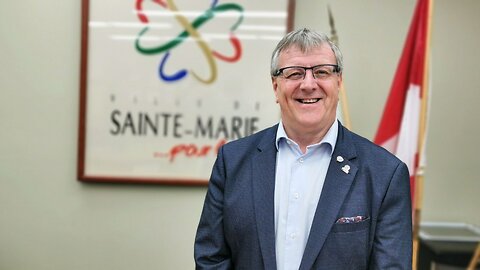 ENTREVUE-MAIRE GAÉTAN VACHON - FÉVRIER 2024