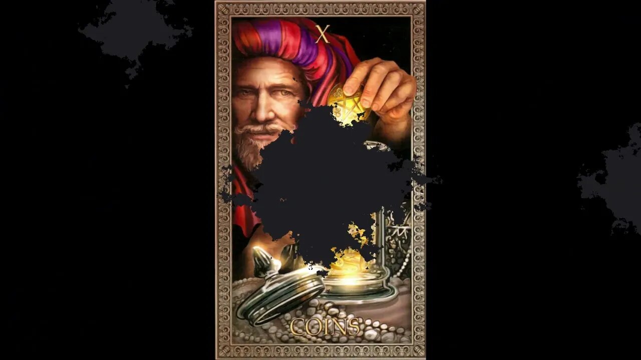 tarot grande luxe gallery