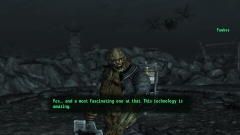 Fallout 3- Main Quests- The American Dream, Energy Bobblehead- DHG's Favorite Games!