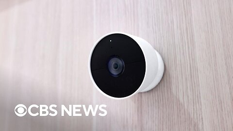 At-home cameras face hacking and safety concerns