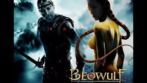 Beowulf Anglo-Saxon Best Movie