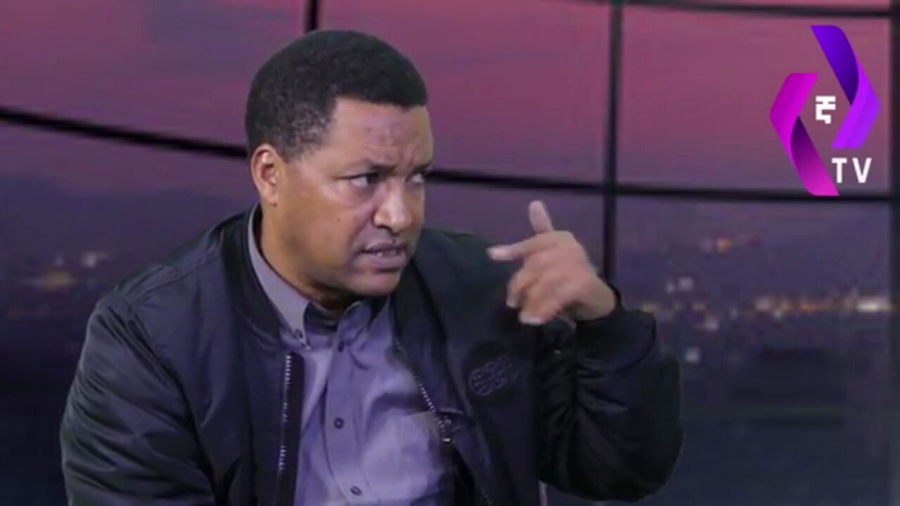 ለትግራይ ህዝብ ተጨማሪ የ100 አመት የቤት ስራ ነው የተሰጠው - አቶ ንጉሱ ብርሀኑ
