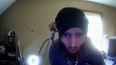 Cyraxx on Ytube, "Destroy the Hate". Deleted. 11/10/2022