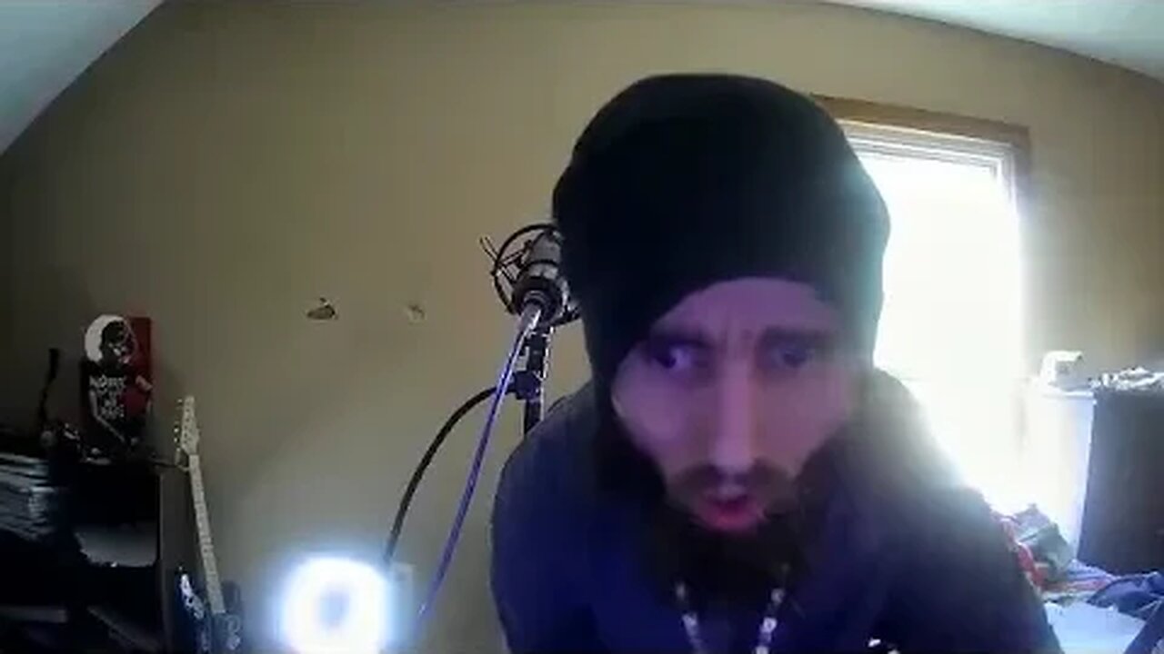 Cyraxx on Ytube, "Destroy the Hate". Deleted. 11/10/2022