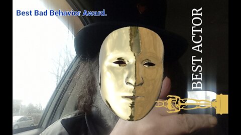 Will Smith Is Rewarded For Bad Behavior.