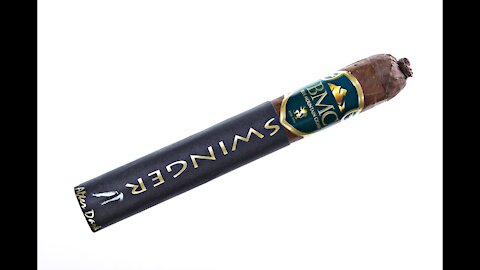 BMC Swinger After Dark Cigar Review