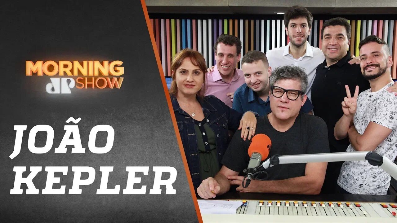 Citação a Bolsonaro é falsa, diz MP; o culpado pelo óleo no NE | Morning Show - 31/10/19