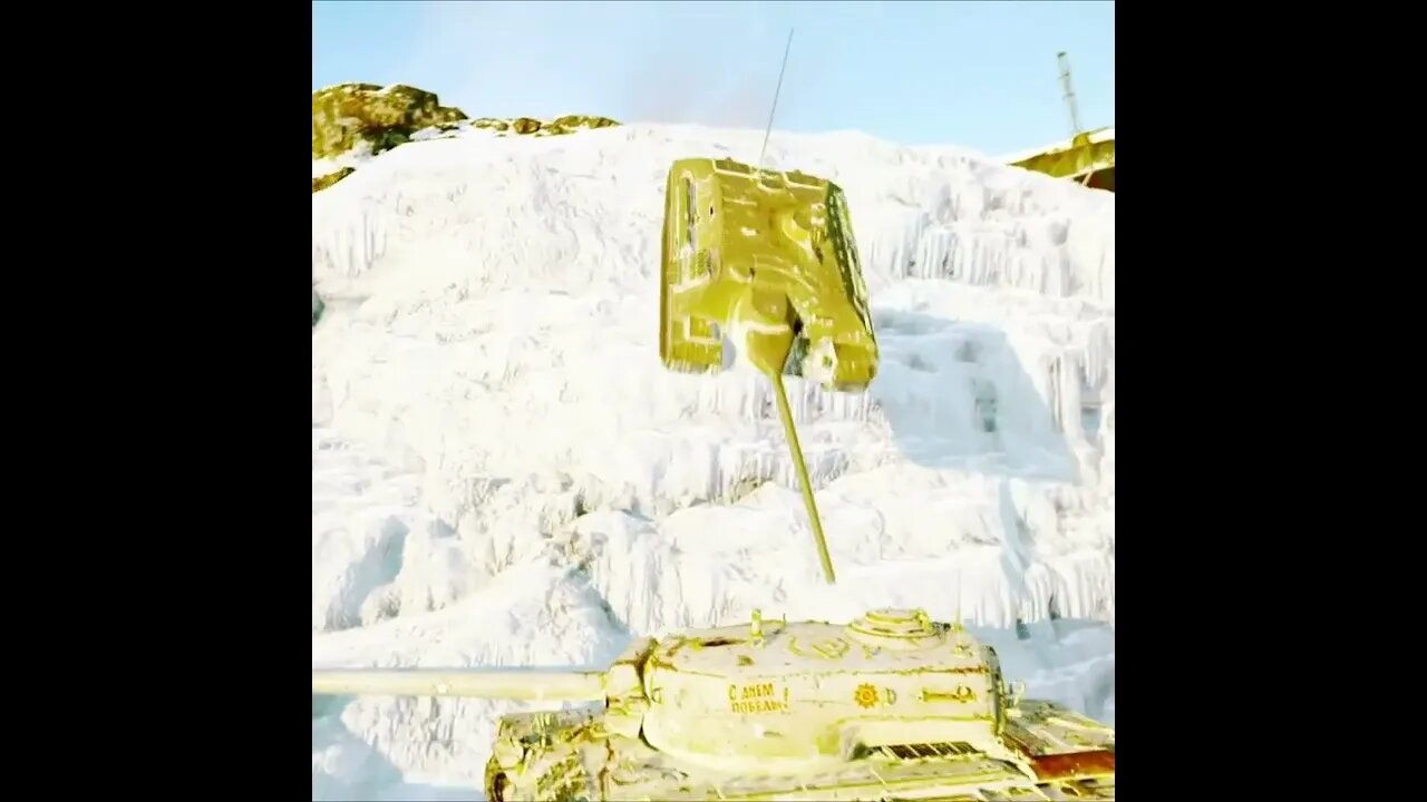 #fan #wot Песня знакомая всем #worldoftanks #shorts