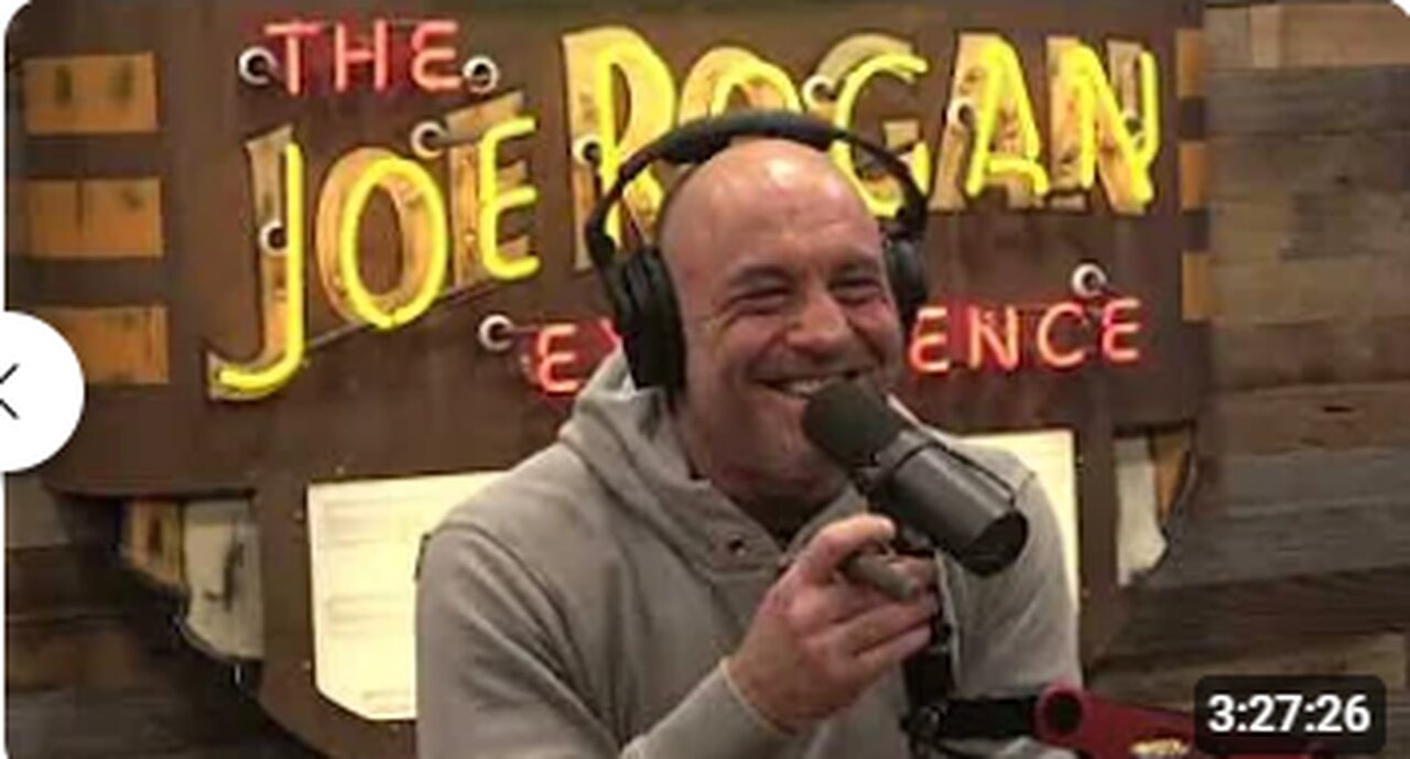 Joe Rogan Experience #2106 - Kid Rock