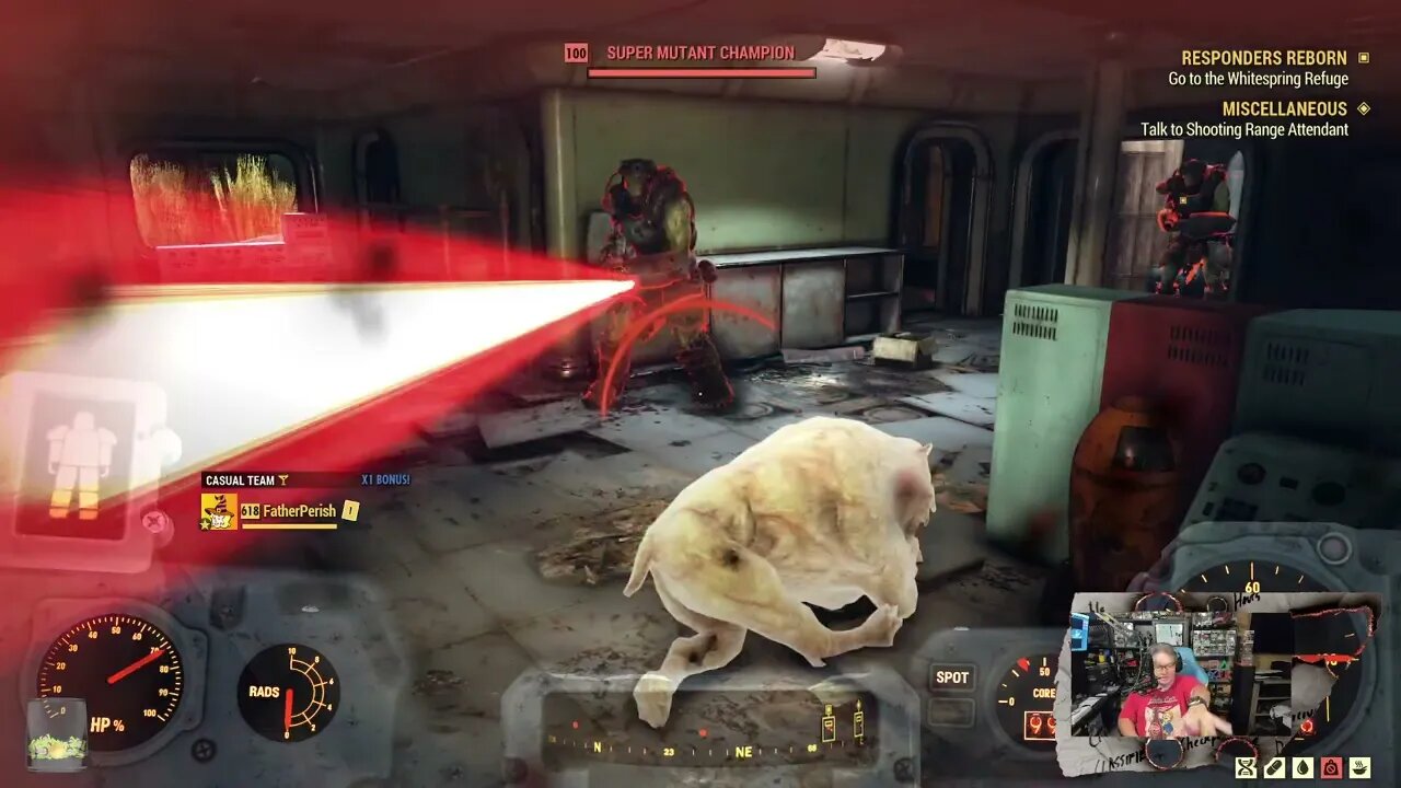 [PC] Mixed Bag Friday! Ep. 549a