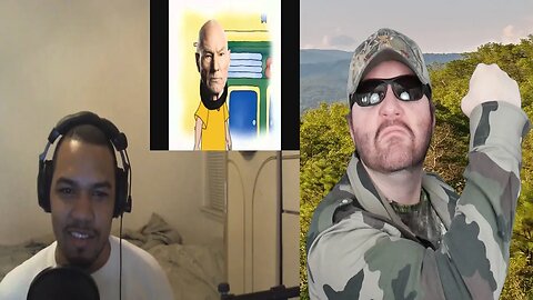 Reacting To [#81] BSL Reacts To YTP - Caillou's Ebolaween Twentyfourteen (BSLRA) (BBT)