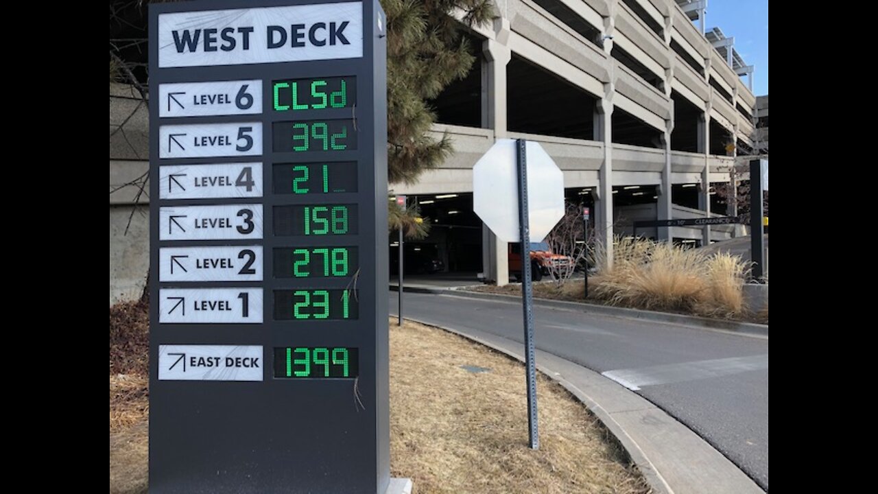 Parking will no longer be free for the first hour at Cherry Creek mall starting Jan. 21