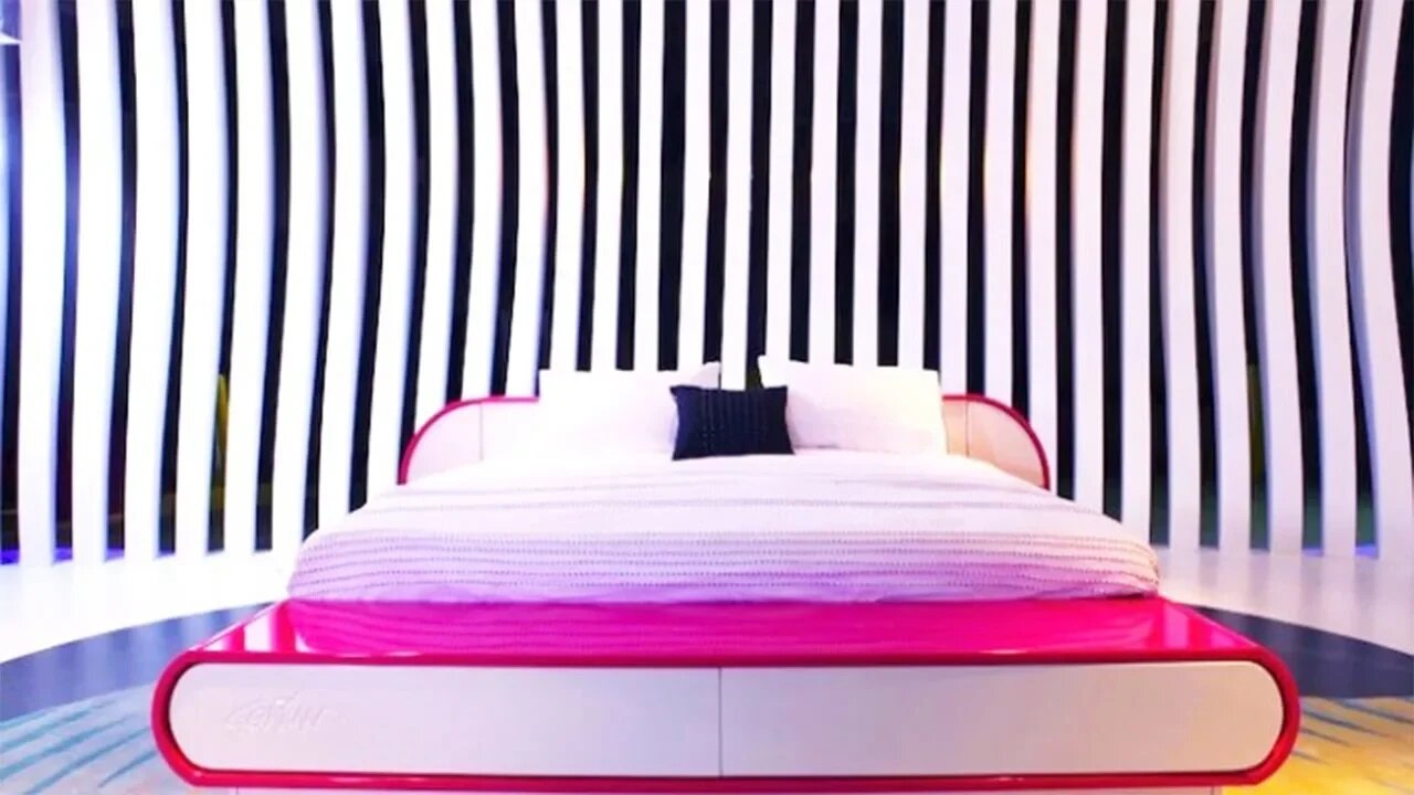 Dream Bedrooms For Girls Part 2