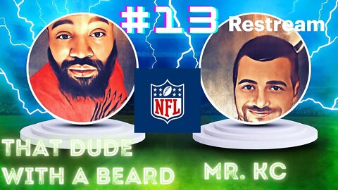 NFL week 11 BOLD Predictions podcast #13