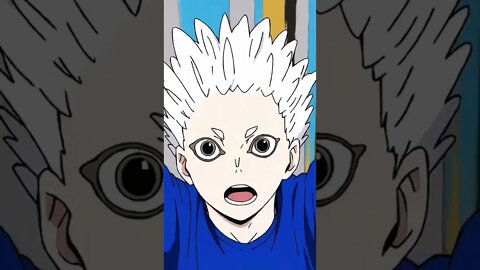 Shorts Guys #anime #aot #dragonball #onepiece #naruto #bleach #fyp #demonslayer #blackclover