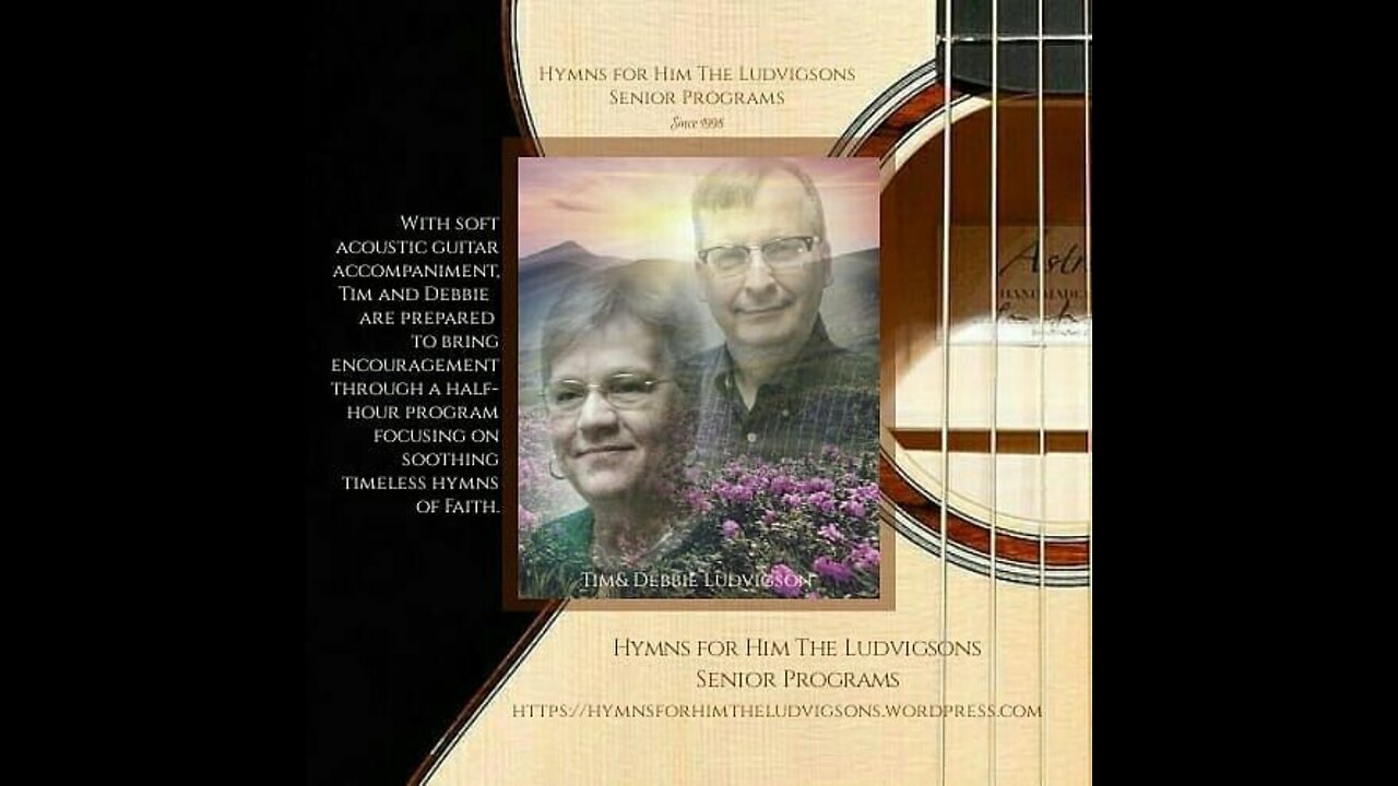 "Open Our Eyes, Lord" ~ Maranatha Music