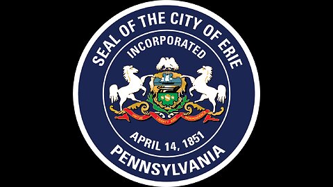 Erie City Council Race Is Flawed!!!!!!!