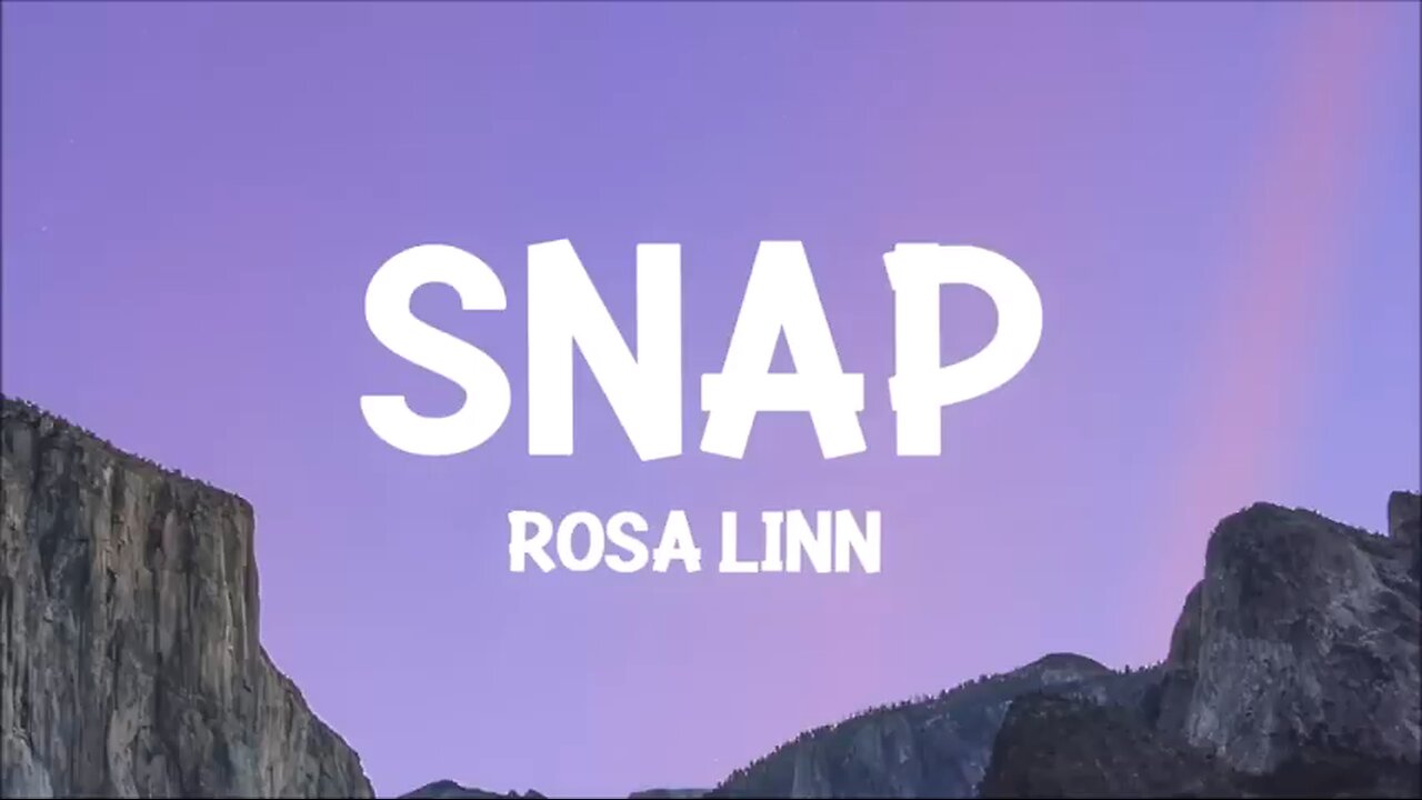 snap/snap song