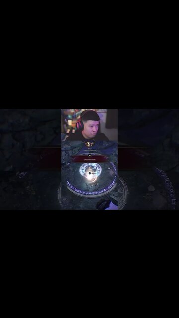 Beat Balthazar Turn 1 #baldursgate3 #shorts #shortsvideo