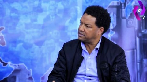 ተግዳርት እና ጥያቄ እንዲነሳበት የማይፈልገው የአዳነች አበቤ ተቋም - ንጉሴ ብርሀኑ